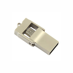 Metal OTG Flash Drive