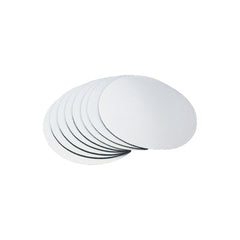 Round Mouse Pad