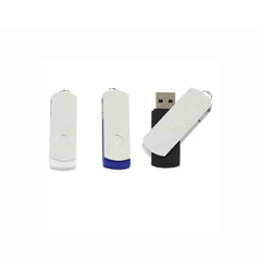 Plastic USB Flash Drive