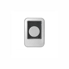 Round Card Flip USB Flash Drives