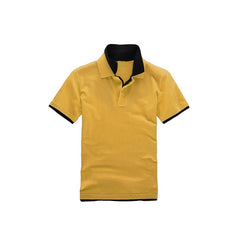 Stylish Cotton Polo Shirts 100% Cotton