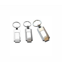 Flip Metal USB Flash Drive