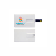 Credit Card USB Flash Drive