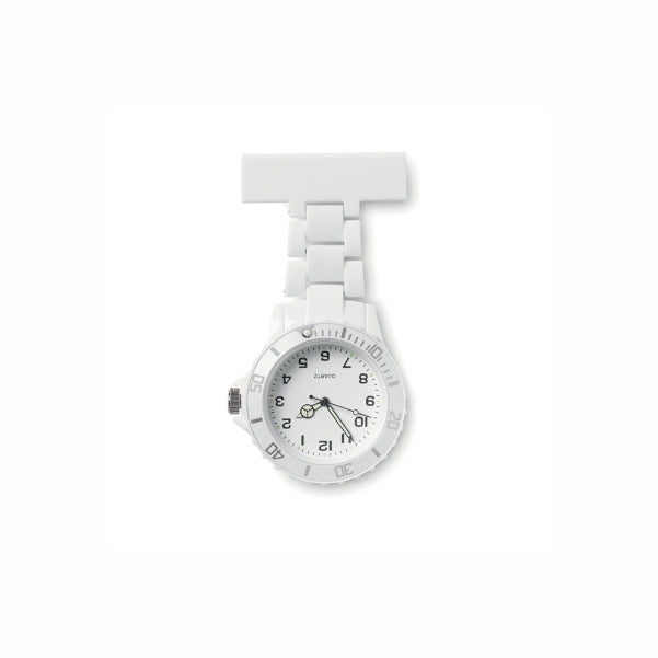 Nurses watch