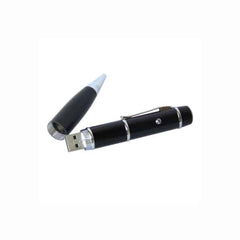 Laser Light USB Flash Pen Drive