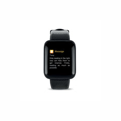 SPOSTA WATCH