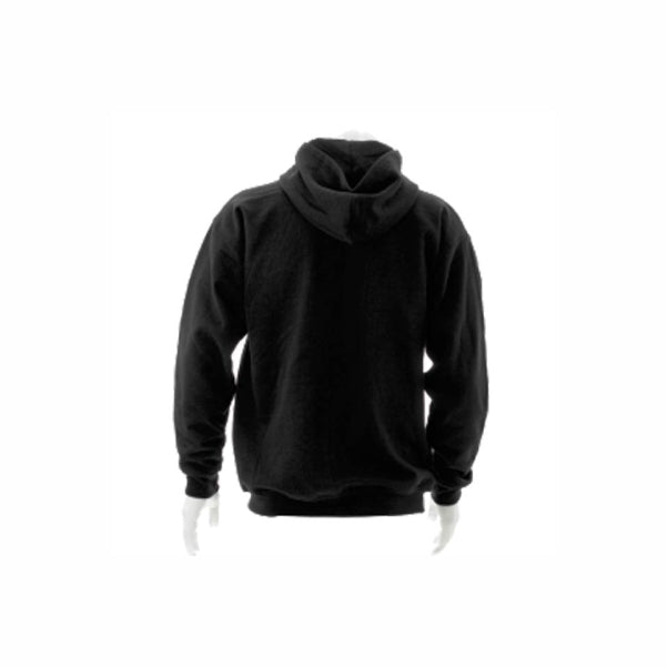 Hoodie with Zipper