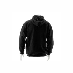 Hoodie with Zipper