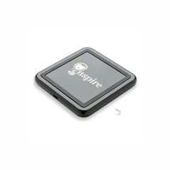 Square Wireless Charger with Light-Up Logo ITWC 104