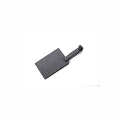 PU RECYCLED LUGGAGE TAG