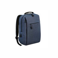 MALACCA - Giftology Backpack - Blue (Anti-bacterial)