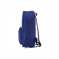 Giftology Backpack Navy Blue