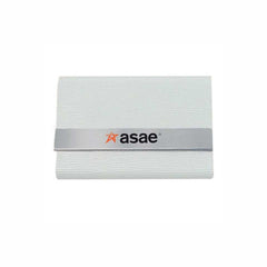 Cardholder - White