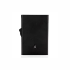 c-secure RFID Cardholder - Silver