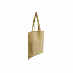 UNLAMINATED JUTE BAG