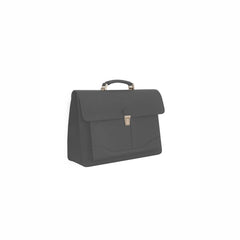 SANTHOME Laptop Office Bag Grey