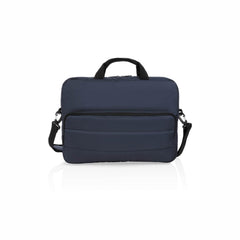 15.6" Laptop Bag - Navy Blue