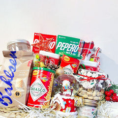Christmas Hamper