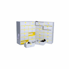 30 small drawer gift ramadan box