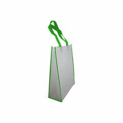 Nonwoven Vertical Bag Border