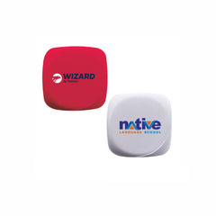 Promotional Anti Stress Cube