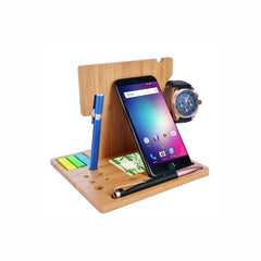 SMART DESK ORGANIZER
