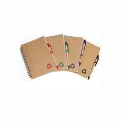 Notebook ECO Friendly