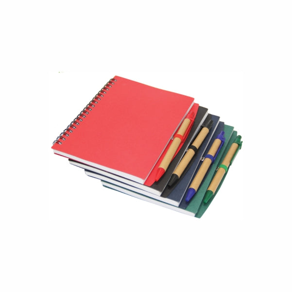 Notebook ECO Friendly QS-OP703