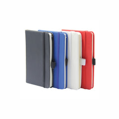 A6 Notebook