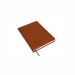 PU Leather Daily Diary