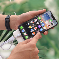 ULTRA THIN AND STYLISH POWER BANK