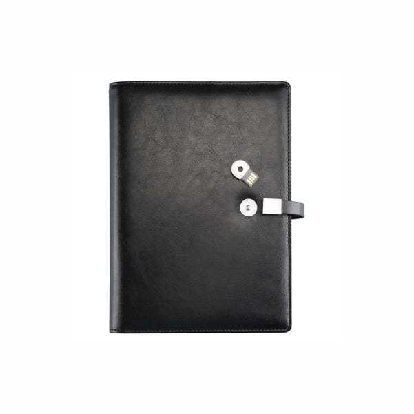 A5 Organizer with USB