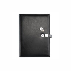 A5 Organizer with USB