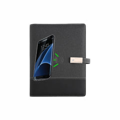 Executive Hi-Tech Portfolio QS-OP715