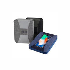 Executive Hi-Tech Portfolio QS-OP717