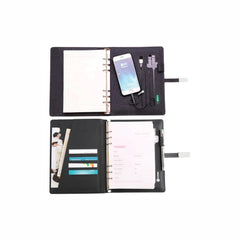 Executive Hi-Tech Portfolio QS-OP719