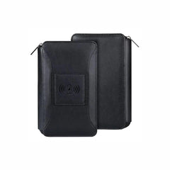Multi-Functional Travel Wallet