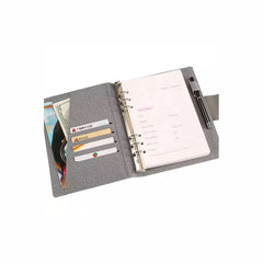 A5 Organizer Office & Business QS-OP723