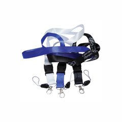 SATIN LANYARD