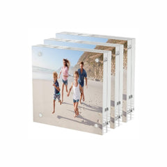Ceramic Photo Frame
