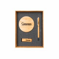 Luxurious Eco-Friendly Gift Set