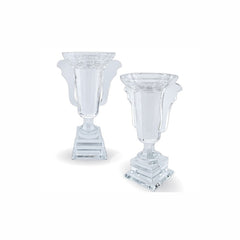 Crystal Trophy and Awards.