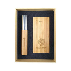 Eco-Friendly Gift Sets