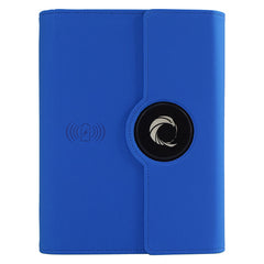 EXECUTIVE HI-TECH PORTFOLIO POWERBANK WITH WIRELESS CHARGING TECHNOLOGY