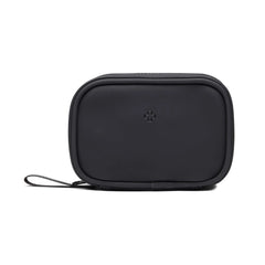 Executive Stealth First Aid Kit – Water-Repellent Compact Edition (Black)