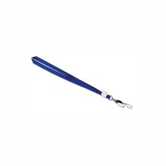 Lanyards with Epoxy Logo Printing