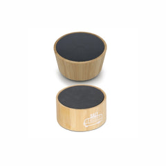 Friendly Bluetooth Speaker