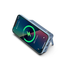 Alta Power Bank - 10000mAh Magnetic Wireless Charger