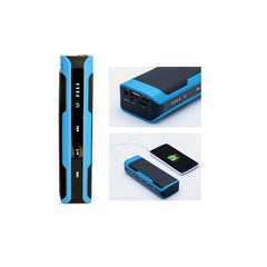 Bluetooth Speaker Power Bank