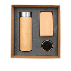 Bamboo Gift Sets